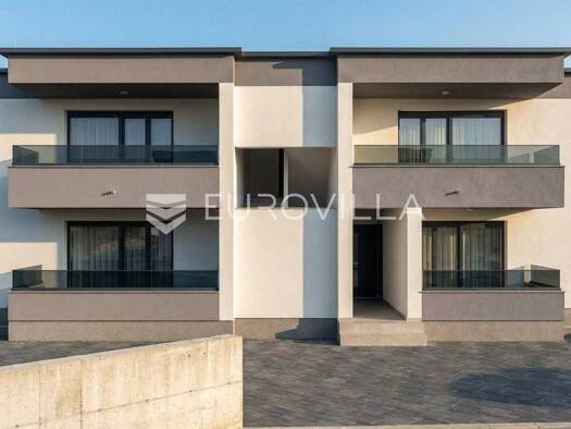 Wohnung zum Kauf 209.800 € 2 Zimmer 63 m² Kampor Rab 51280