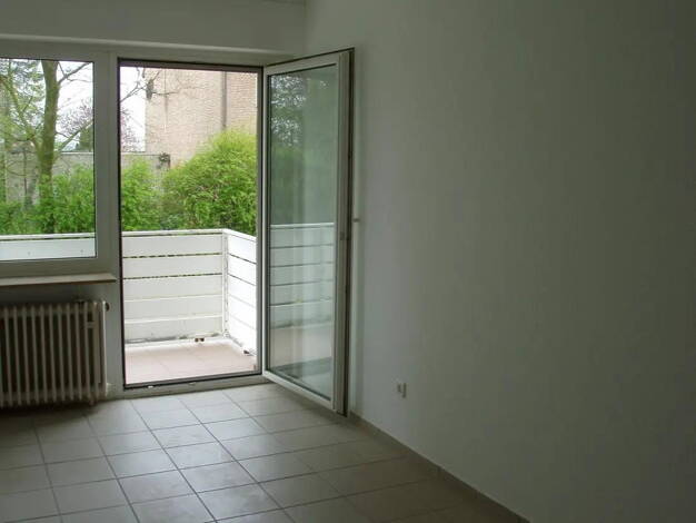 Wohnung zur Miete 695 € 3,5 Zimmer 75 m² EG Niekamp Olfen 59399