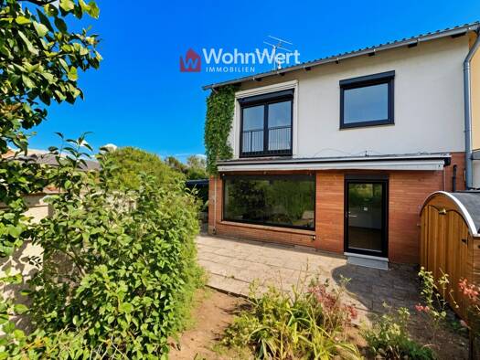 Reihenendhaus zum Kauf 173.000 € 4 Zimmer 93,3 m² 357 m² Grundstück Resse Wedemark 30900