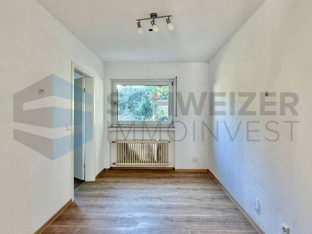 Wohnung zur Miete 495 € 2 Zimmer 56,6 m² 1. Geschoss Alpirsbach Alpirsbach 72275