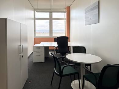 Bürofläche zur Miete provisionsfrei 1.829 € 100 m² Bürofläche teilbar von 30 m² bis 100 m² Altrottstraße 31 Walldorf 69190