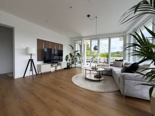 Wohnung zum Kauf 562.000 € 4 Zimmer 136,3 m² EG Hilchenbach Hilchenbach 57271