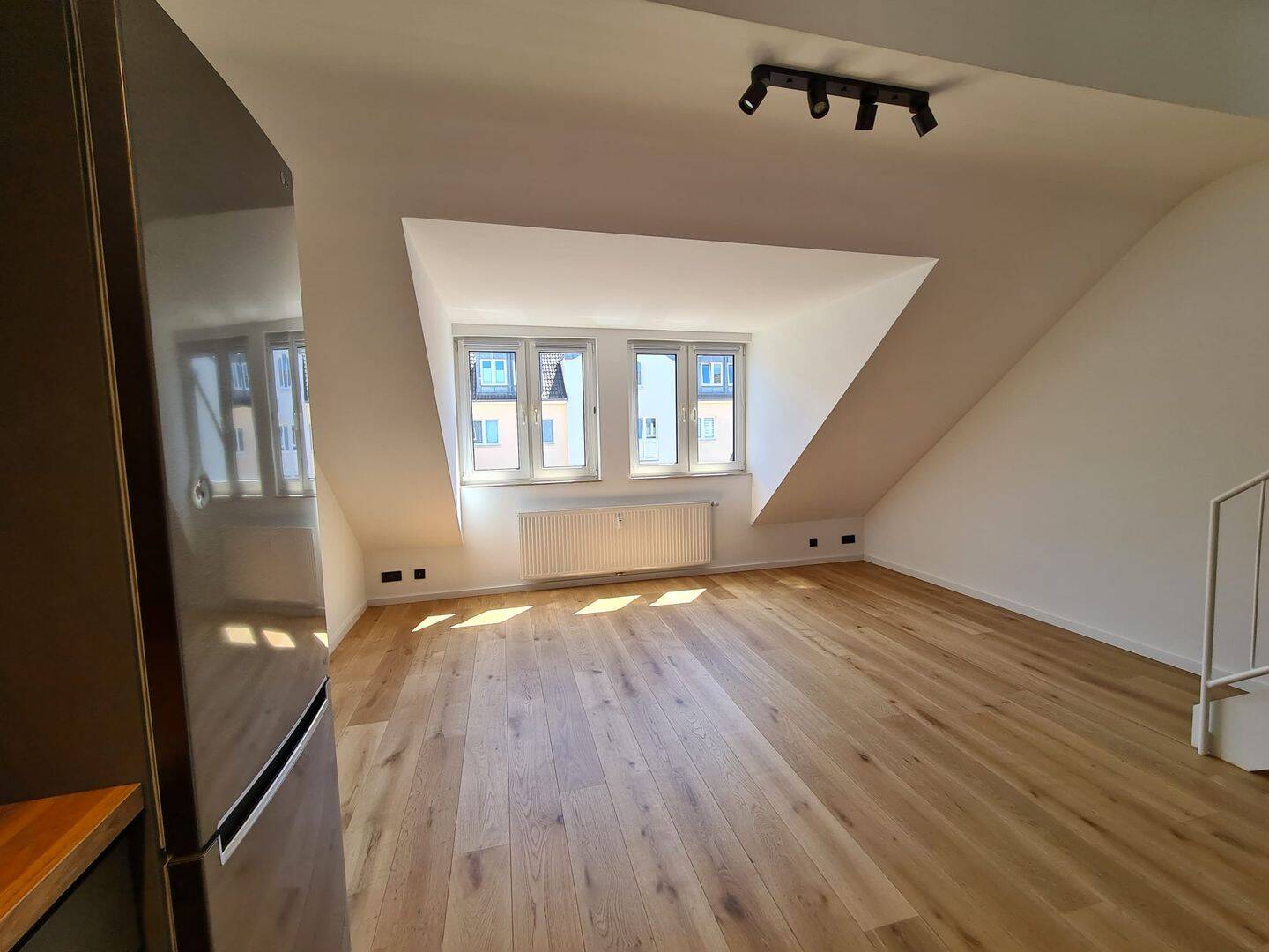 Wunderschöne, hochwertig modernisierte Maisonettewohnung - ideal für Investoren oder zur Eigennutzung – Trier – Vorschaubild 5