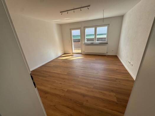 Wohnung zur Miete 860 € 3 Zimmer 66,5 m² Geschoss EG/3 frei ab 01.02.2026 Härtleinstraße 18 Bamberg 96052
