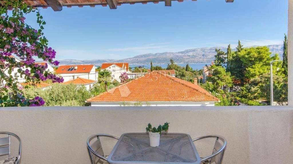 Wohnung zum Kauf 350.000 € 4 Zimmer 100 m² 1. Geschoss Supetar