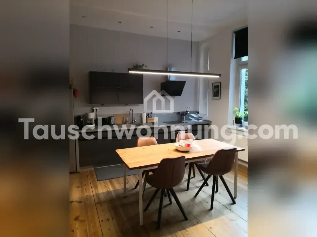 Wohnung zur Miete 1.470 € 2 Zimmer 80 m²<br/>Wohnfläche 3.<br/>Geschoss Prenzlauer Berg Berlin 10439