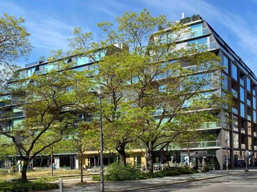 Wohnung zum Kauf 3.150.000 € 4 Zimmer 180 m² frei ab sofort Mitte Berlin 10117