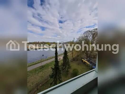 Studio zur Miete Tauschwohnung 343 € 1 Zimmer 43 m² 3. Geschoss Spandau Berlin 13581