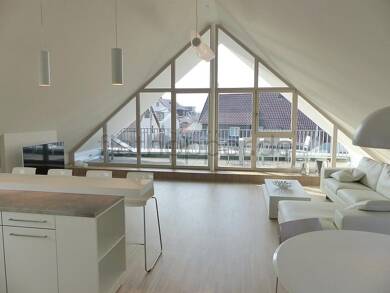 Wohnung zur Miete Wohnen auf Zeit 2.580 € 3,5 Zimmer 140 m² frei ab 01.11.2025 Plieningen Stuttgart 70599