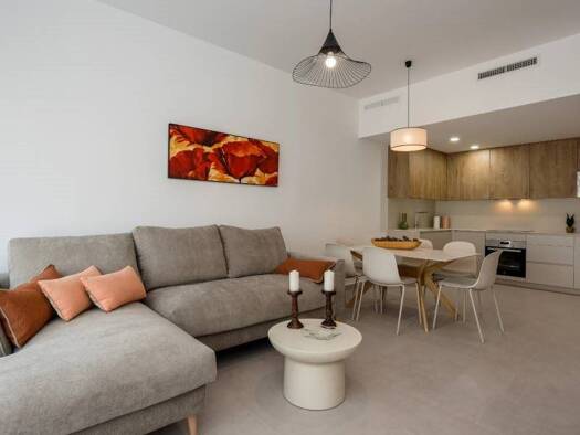 Haus zum Kauf 275.000 € 82 m² 115 m² Grundstück Villajoyosa 03570