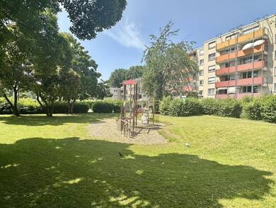 Wohnung zum Kauf 285.000 € 3 Zimmer 79 m² 1. Geschoss Denzlingen 79211