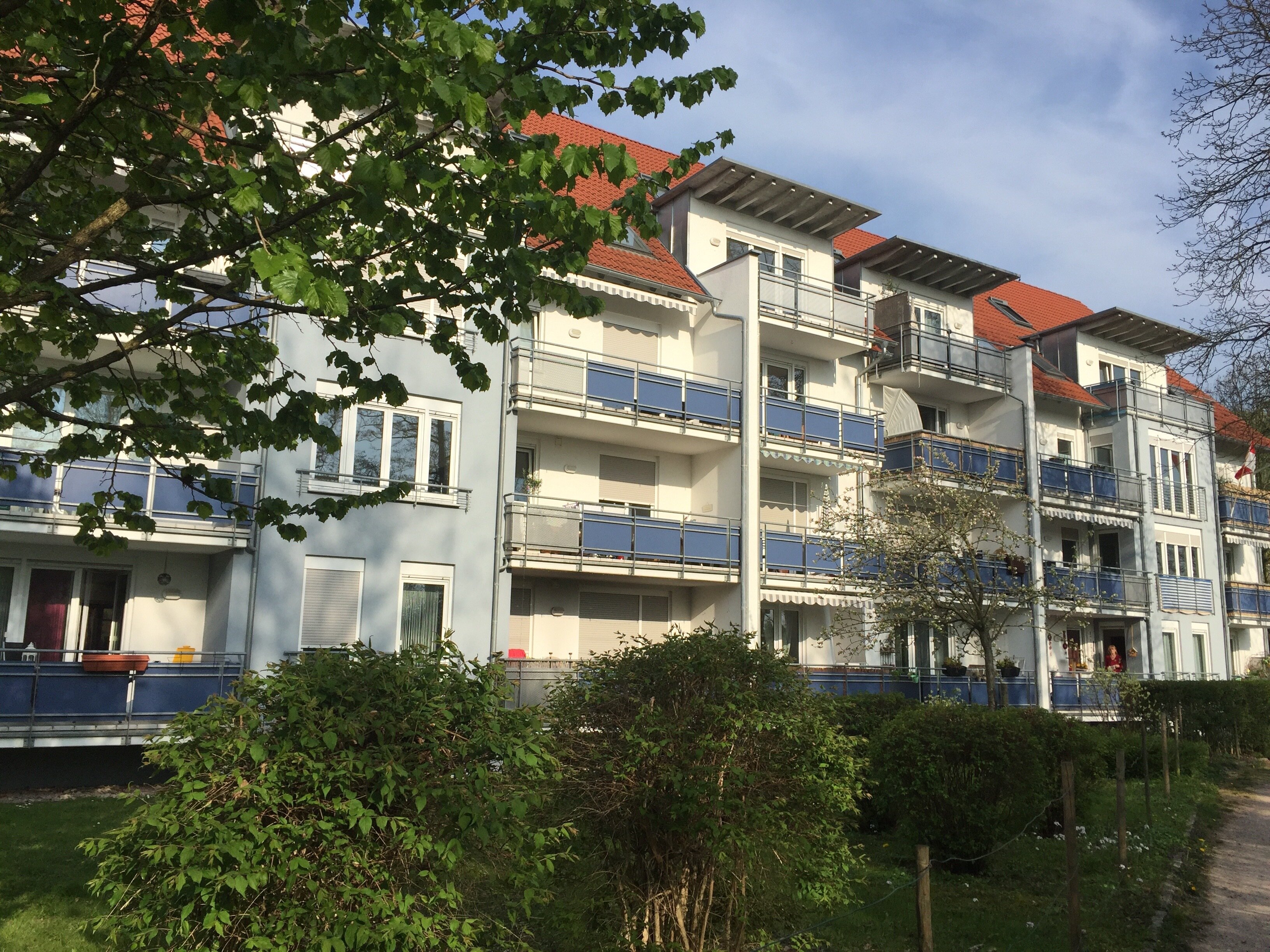 Wohnung zur Miete 833 € 3 Zimmer 79,2 m²<br/>Wohnfläche EG<br/>Geschoss ab sofort<br/>Verfügbarkeit Holzstraße 26 Oberachern Achern 77855