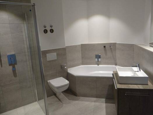 Wohnung zum Kauf provisionsfrei 425.000 € 4 Zimmer 89,3 m² Heinrich-Böll-Straße 115 Hockenheim 68766