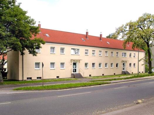 Wohnung zur Miete 509 € 2 Zimmer 55,6 m² EG Kaiserswerther Straße 205 Huckingen Duisburg 47259