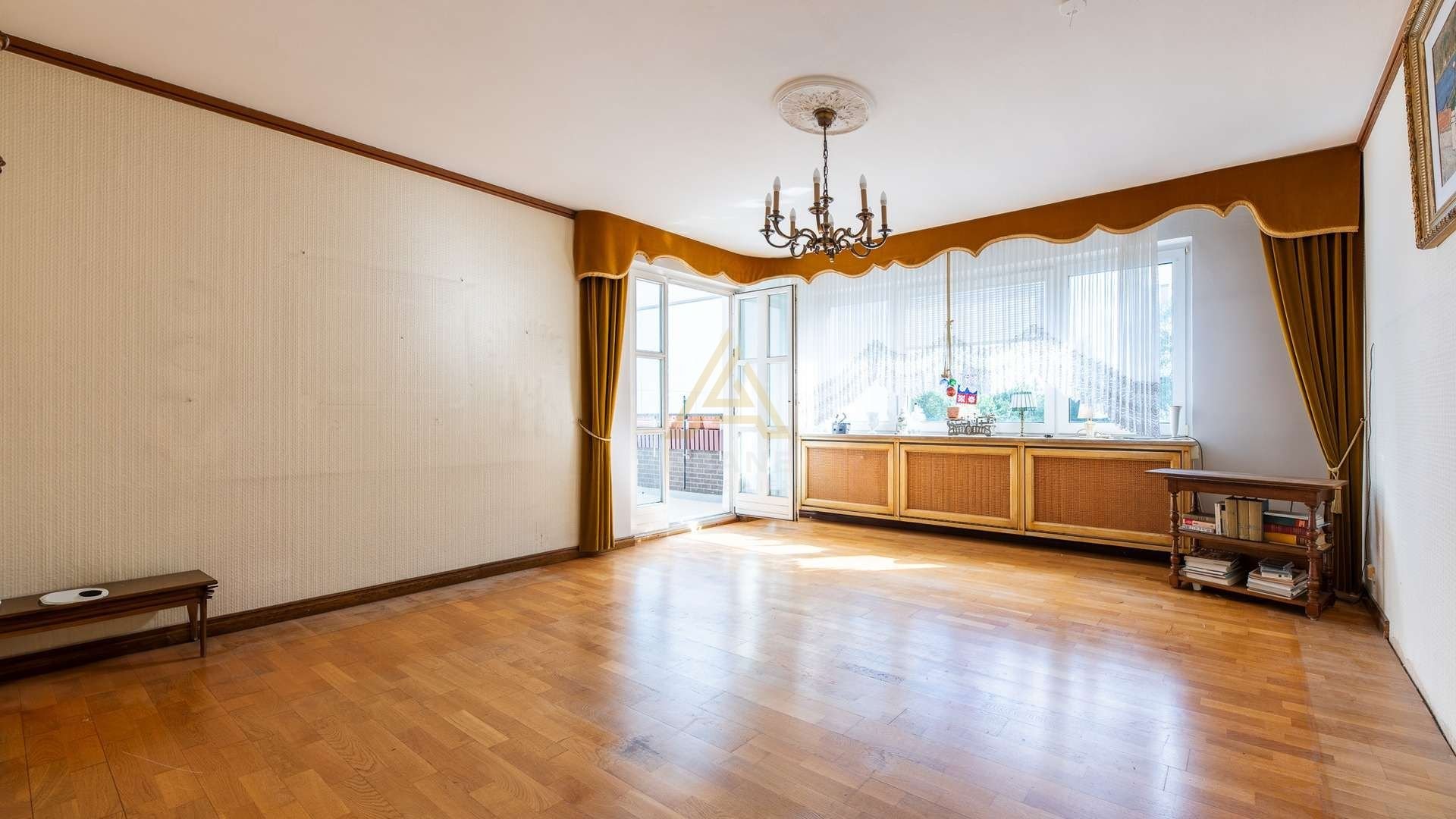 Wohnung zum Kauf 499.000 € 4 Zimmer 94,3 m²<br/>Wohnfläche 2.<br/>Geschoss Tempelhof Berlin 12101