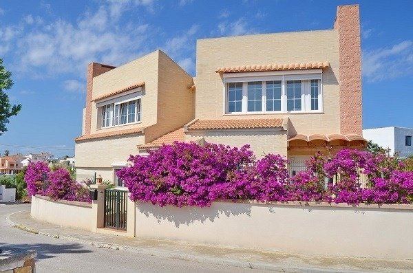 Villa zum Kauf 790.000 € 5 Zimmer 230 m²<br/>Wohnfläche 460 m²<br/>Grundstück Portocolom 07670