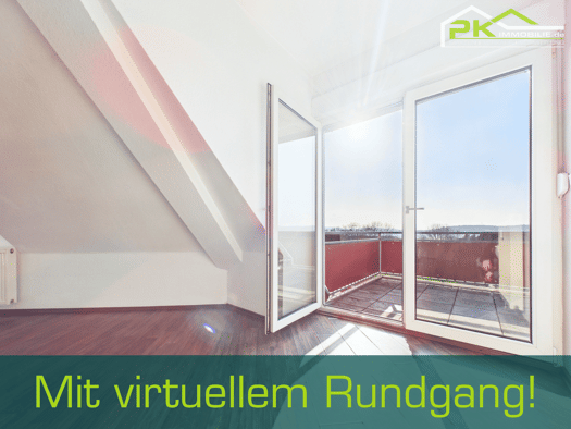Wohnung zum Kauf 124.000 € 1 Zimmer 47,3 m² 4. Geschoss Heidestraße 7 A Diez 65582