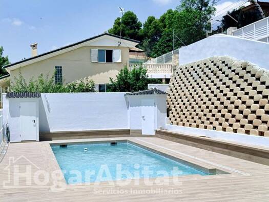 Villa zum Kauf 579.000 € 3 Zimmer 217 m² Torrent 46900