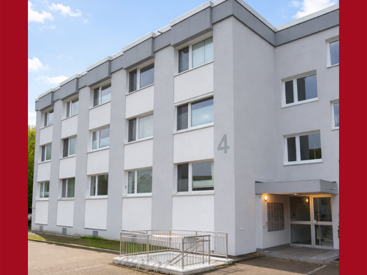 Wohnung zum Kauf 184.000 € 2 Zimmer 45 m² 3. Geschoss frei ab sofort Schmilinskystraße 4 Timmendorfer Strand 23669