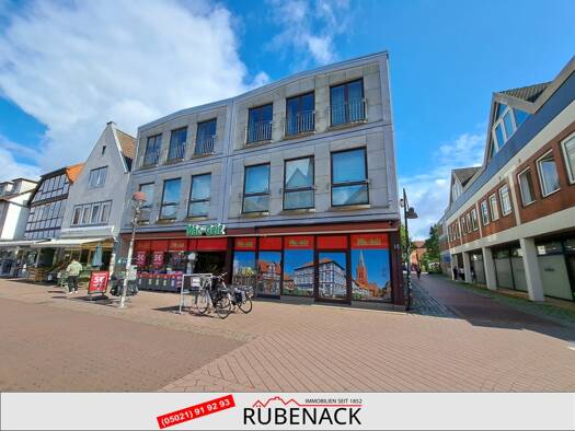 Verkaufsfläche zur Miete 680 m² Verkaufsfläche Nienburg 31582