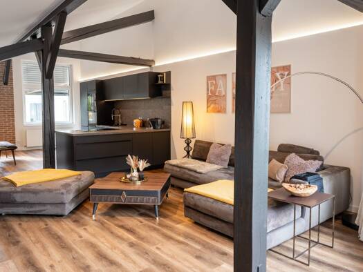 Wohnung zum Kauf 748.000 € 173,4 m² 2. Geschoss Saalfelden am Steinernen Meer 5760