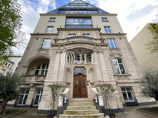 Bürofläche zur Miete provisionsfrei 18,50 € 679 m² Bürofläche Westend - Süd Frankfurt am Main 60325