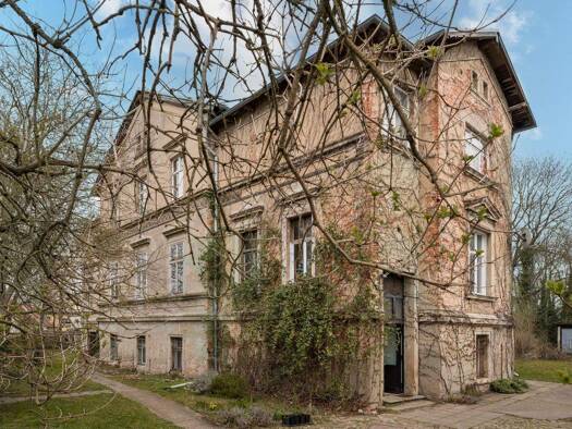 Villa zum Kauf 490.000 € 31 Zimmer 1.100 m² 3.176 m² Grundstück Biere 39221