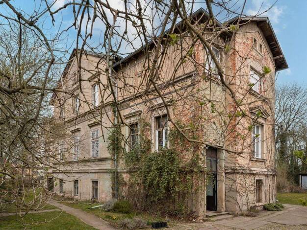 Villa zum Kauf 490.000 € 31 Zimmer 1.100 m² 3.176 m² Grundstück Biere 39221