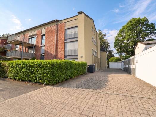 Wohnung zum Kauf 375.000 € 3 Zimmer 124 m² Innenstadt Kaiserslautern 67663