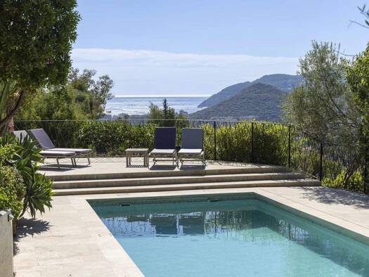 Einfamilienhaus zum Kauf 2.470.000 € 9 Zimmer 291,9 m² 2.180 m² Grundstück MANDELIEU LA NAPOULE 06210