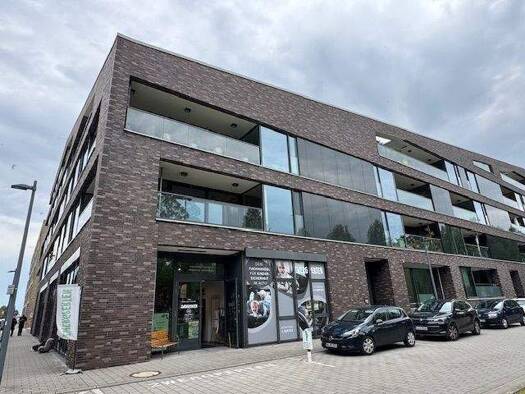 Wohnung zur Miete 2.125 € 3 Zimmer 169,3 m² 2. Geschoss frei ab sofort An der Horeburg 11 Harburg Harburg 21079