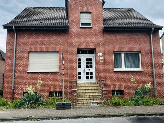 Einfamilienhaus zum Kauf 349.000 € 7 Zimmer 150 m² 356 m² Grundstück Wethmar Lünen/Wethmar 44534