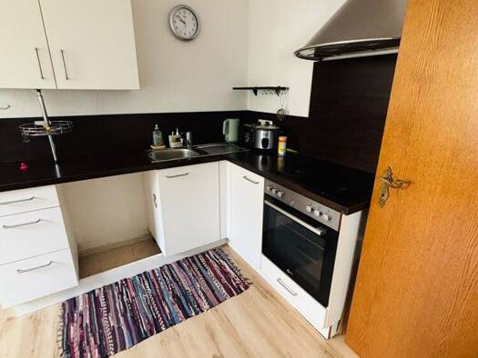 Wohnung zur Miete 640 € 3 Zimmer 80 m² frei ab 15.08.2026 Boemundhof 18 C Saarburg Saarburg 54439