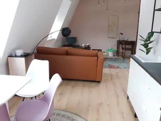 Studio zur Miete auf Zeit 900 € 1 Zimmer 30 m² frei ab 01.01.2027 Kalk Köln 51103