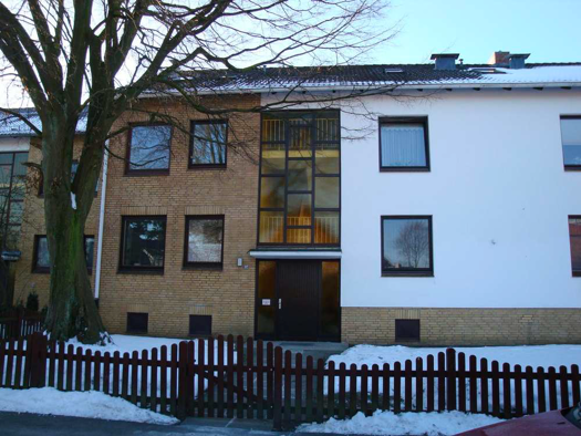 Terrassenwohnung zur Miete 550 € 2 Zimmer 47 m² Geschoss EG/1 Quickborn 25451