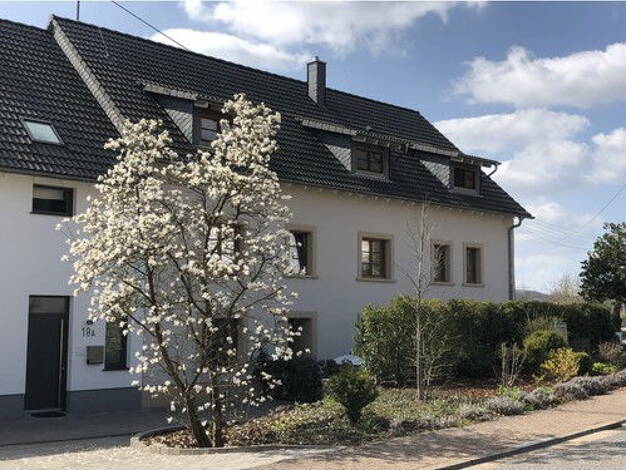 Einfamilienhaus zur Miete 1.150 € 3 Zimmer 110 m² 250 m² Grundstück Lindscheiderstraße 18 Dorf Schmelz-Dorf im Bohnental 66839
