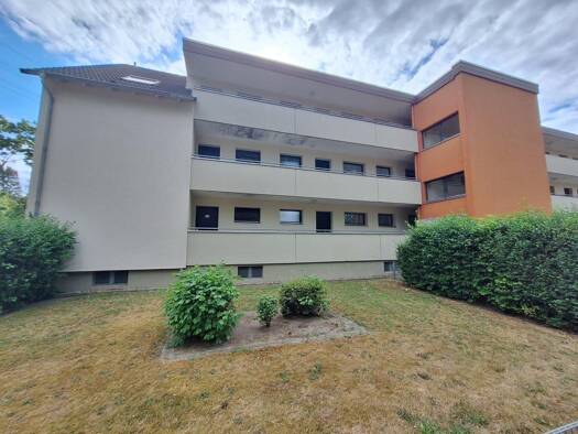 Wohnung zur Miete 550 € 2 Zimmer 61,5 m² 2. Geschoss Große Schulstraße 73 Hellern Osnabrück 49078