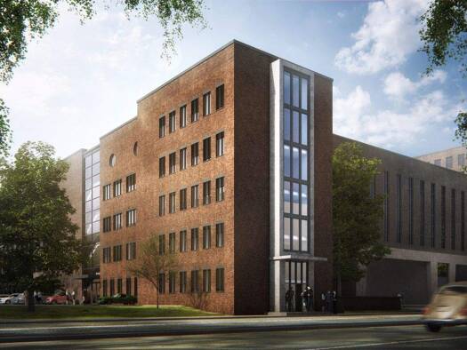 Bürofläche zur Miete provisionsfrei 13,50 € teilbar ab 204 m² Linden-Süd Hannover 30449