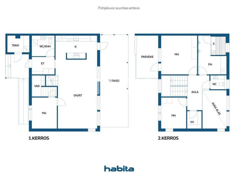 Doppelhaushälfte zum Kauf 379.000 € 4 Zimmer 116 m² 1.062 m² Grundstück Kuivaamonraitti 3 Sipoo 04130