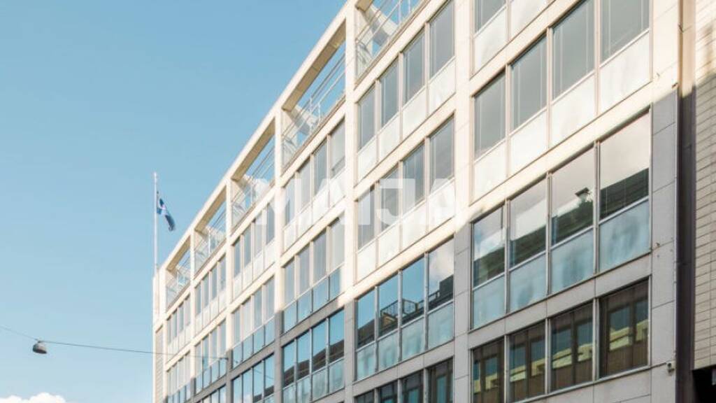 Bürofläche zur Miete Helsinki 00130