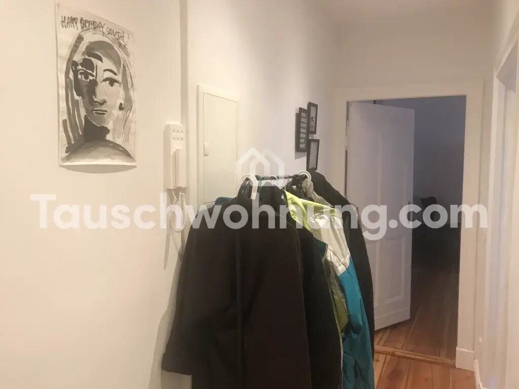 Wohnung zur Miete Tauschwohnung 472 € 1 Zimmer 44 m²<br/>Wohnfläche Britz Berlin 12047