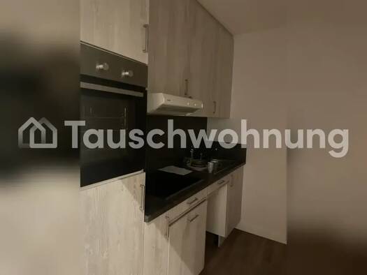 Wohnung zur Miete Tauschwohnung 830 € 3 Zimmer 52 m² 3. Geschoss Hansaviertel West 18057