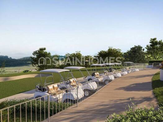 Penthouse zum Kauf 650.000 € 4 Zimmer 100 m² EG Málaga 29693