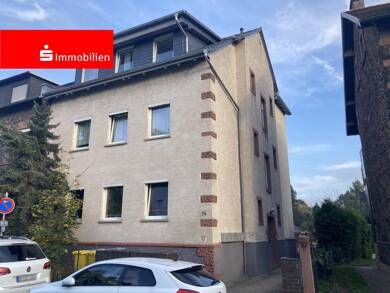 Mehrfamilienhaus zum Kauf als Kapitalanlage geeignet 720.000 € 14 Zimmer 418 m² 497 m² Grundstück Nordwest Hanau 63452