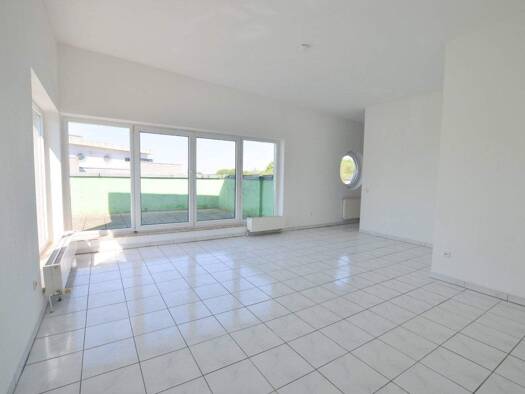 Wohnung zur Miete 622 € 2 Zimmer 87 m² Merkurstraße 26 Marl 45770