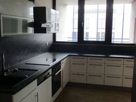 Wohnung zur Miete 875 € 2 Zimmer 76 m² frei ab sofort Schoppershof Nürnberg 90409