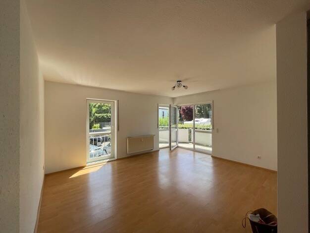 Wohnung zur Miete 690 € 3 Zimmer 87 m² 1. Geschoss St.-Vinzenz-Weg 4 Binnerfeld Arnsberg 59755