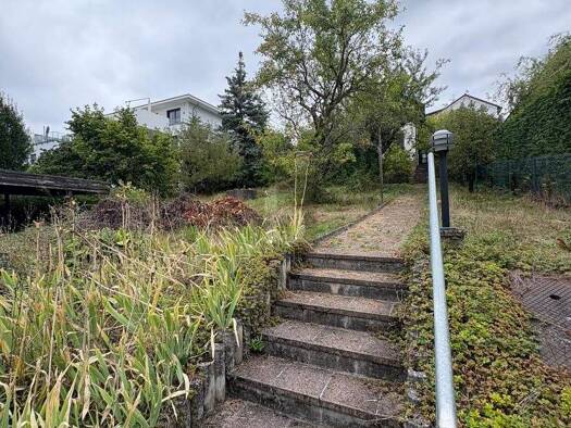 Grundstück zum Kauf 988.000 € 757 m² Grundstück Wiesbaden 65189