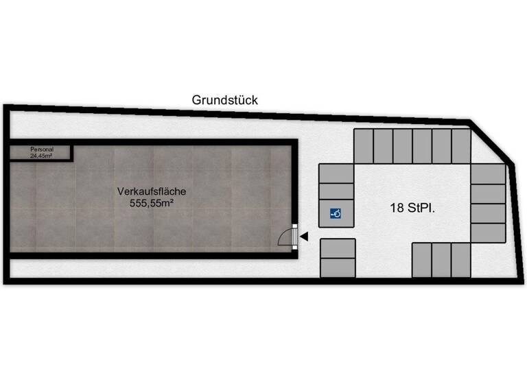 Land-/Forstwirtschaft zum Kauf provisionsfrei 1.390.000 € 1.460 m² Grundstück Donauwörth 86609