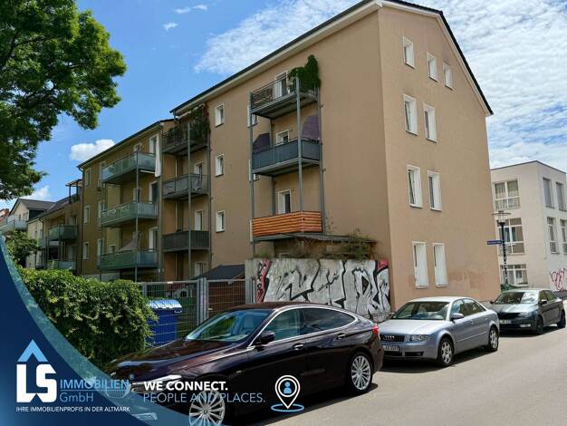 Mehrfamilienhaus zum Kauf als Kapitalanlage geeignet 3.000.000 € 2.009 m² 1.435 m² Grundstück Buckau Buckau 39104